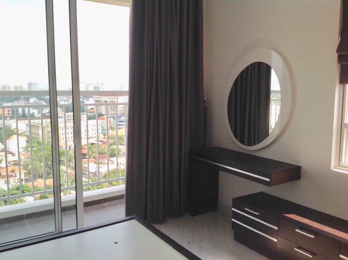 Apartment for rent D205843 (2)